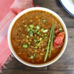 Instant_Pot_Green_Moong_Dal_Lentils | Warrior In The Kitchen