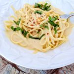 Vegan Alfredo Sauce Recipe
