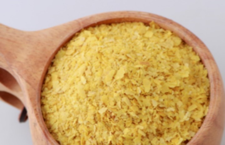 Vegan Alfredo Sauce Recipe Nutritional Yeast