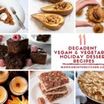 11 Decadent Holiday Desserts